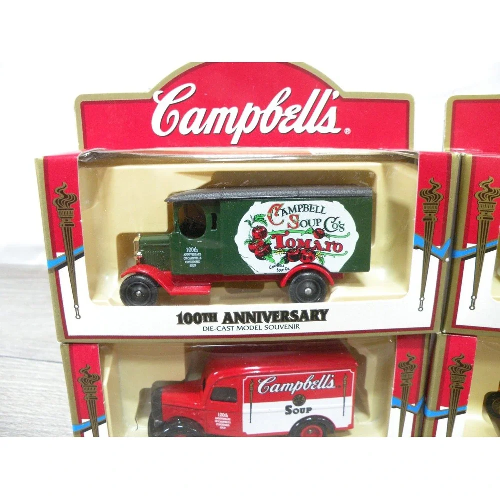 CampbellS lot creasing